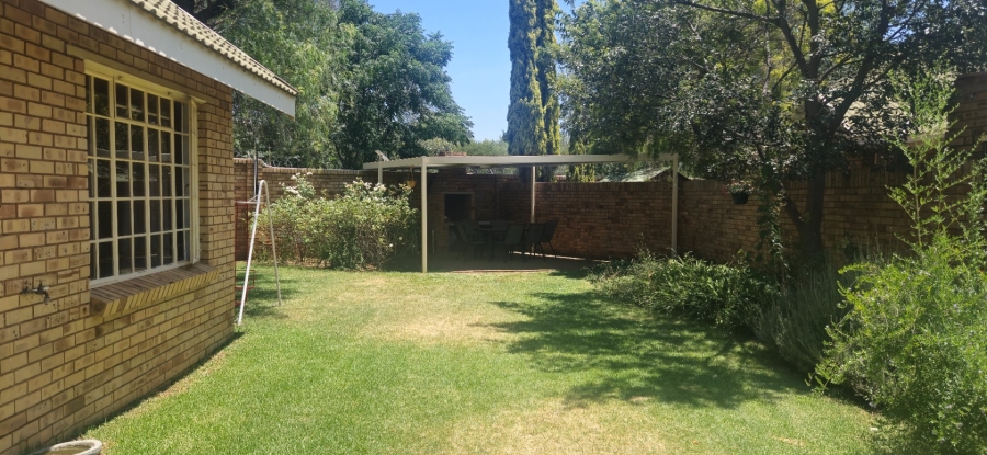 3 Bedroom Property for Sale in Heuwelsig Free State